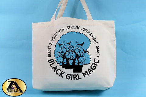 Black Girl SVG PNG EPS DXF Melanin SVG AFRO SVG Cut Files SVG zoellartz 