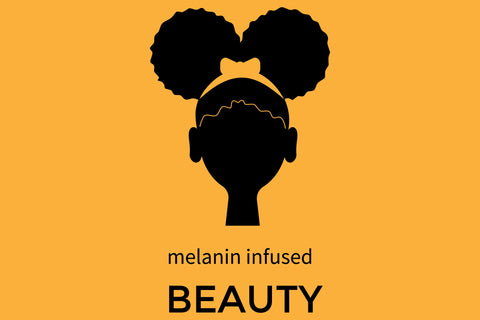 Black Girl SVG. Two Puffs Hairstyles. Beautiful Black Woman. SVG Olga Terlyanskaya 