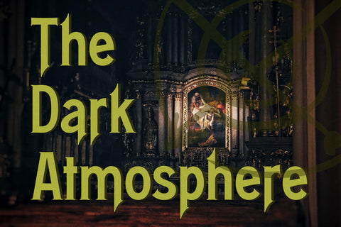 Black Gohan Typeface Font Storytype Studio 