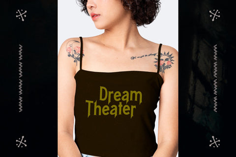 Black Gohan Typeface Font Storytype Studio 