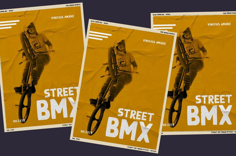 Black Ground Font Garisman Studio 