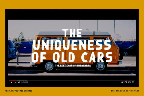 Black Ground Font Garisman Studio 