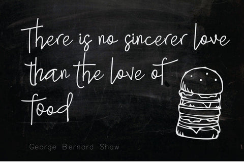 Black Hawk Font Fargun Studio 