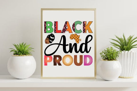 Black Heart svg, Black History svg, Juneteenth SVG, Blm Shirt Svg, Black Queen Svg Files For Cricut, PNG Sublimation Designs SVG SH_Tee store 