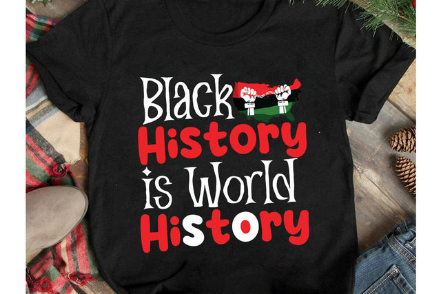 Black History is World History SVG Cut File, Black History is World History PNG,1865 Juneteenth SVG Cut File, 1865 Juneteenth SVG Design, 1865 Juneteenth Sublimation Design, Juneteenth Sublimation Design,Black history Month SVG Cut File SVG BlackCatsMedia 