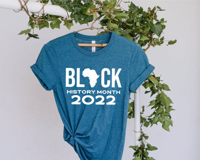 Black History month 2022 SVG, It's the Black History for Me svg, Black History svg, Juneteenth svg, melanin svg, african american svg, png SVG Fauz 