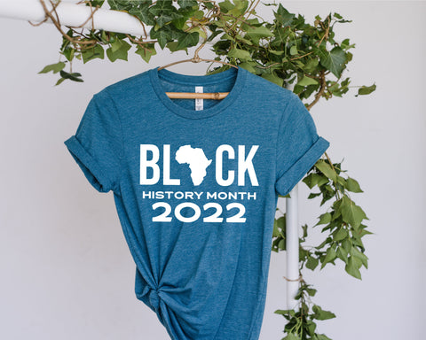Black History month 2022 SVG, It's the Black History for Me svg, Black History svg, Juneteenth svg, melanin svg, african american svg, png SVG Fauz 