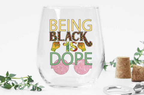 Black History Month Sublimation Bundle Sublimation Creativeart88 