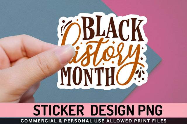 Black history month Sublimation PNG Sublimation Regulrcrative 