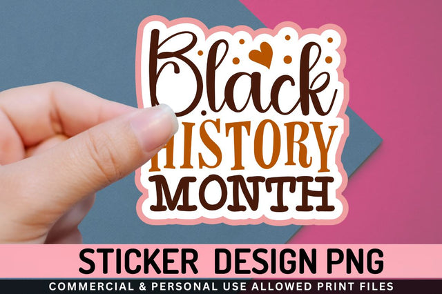Black history month Sublimation PNG Sublimation Regulrcrative 