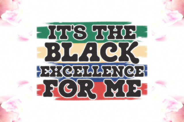 Black History Month Sublimation Sublimation Jagonath Roy 