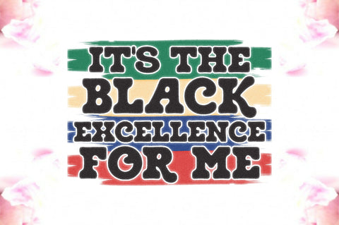 Black History Month Sublimation Sublimation Jagonath Roy 