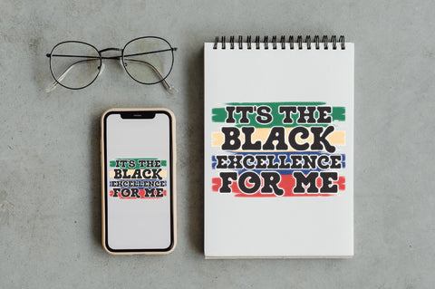 Black History Month Sublimation Sublimation Jagonath Roy 