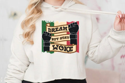 Black History Month Sublimation Sublimation Jagonath Roy 