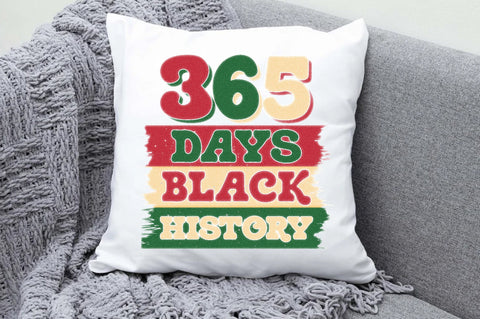 Black History Month Sublimation Sublimation Jagonath Roy 