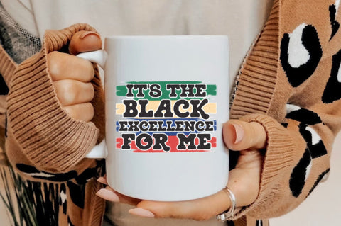 Black History Month Sublimation Sublimation Jagonath Roy 