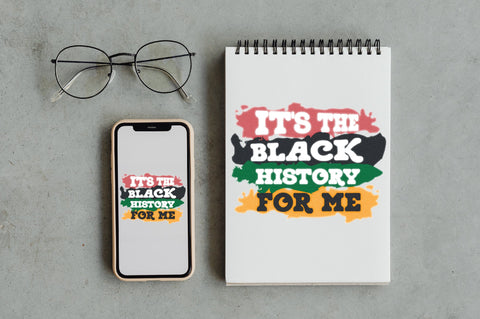 Black History Month Sublimation Sublimation Jagonath Roy 