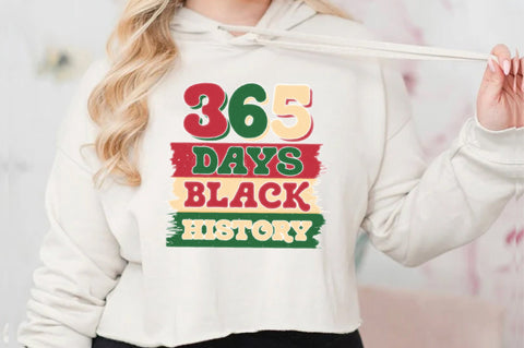 Black History Month Sublimation Sublimation Jagonath Roy 