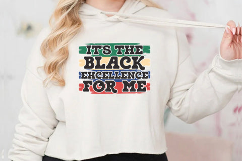 Black History Month Sublimation Sublimation Jagonath Roy 