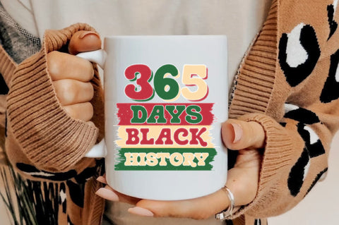 Black History Month Sublimation Sublimation Jagonath Roy 