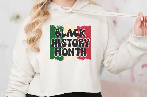Black History Month Sublimation Sublimation Jagonath Roy 