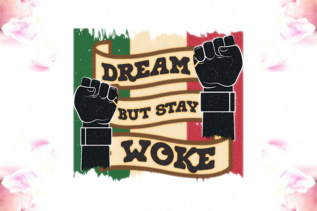 Black History Month Sublimation Sublimation Jagonath Roy 