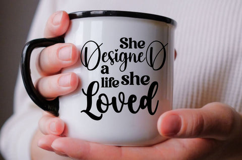 Black History Month SVG Bundle SVG DESIGNISTIC 