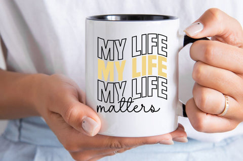 Black History Month SVG Bundle SVG DESIGNISTIC 