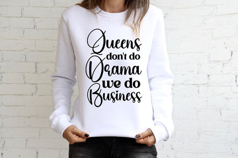 Black History Month SVG Bundle SVG DESIGNISTIC 