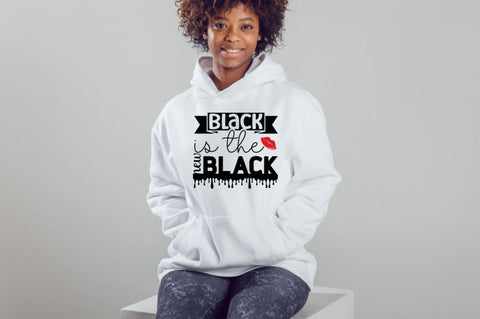 Black History Month SVG Bundle SVG DESIGNISTIC 
