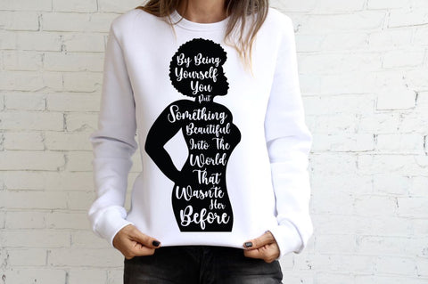 Black History Month SVG Bundle SVG DESIGNISTIC 