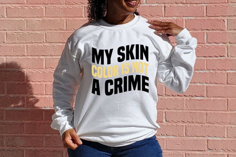 Black History Month SVG Bundle SVG DESIGNISTIC 