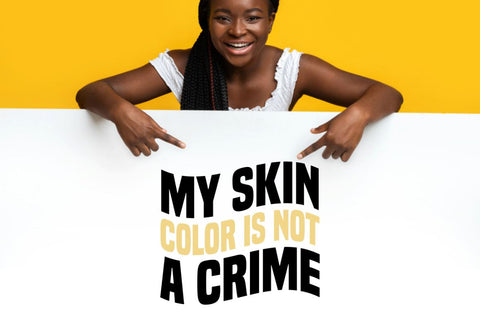 Black History Month SVG Bundle SVG DESIGNISTIC 