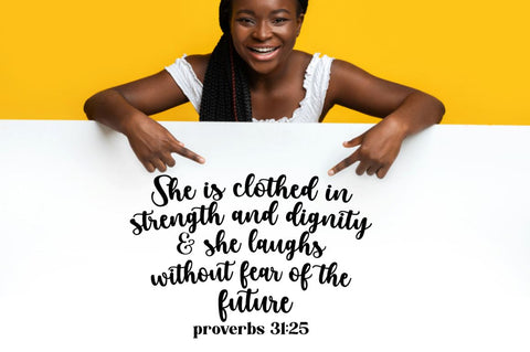 Black History Month SVG Bundle SVG DESIGNISTIC 