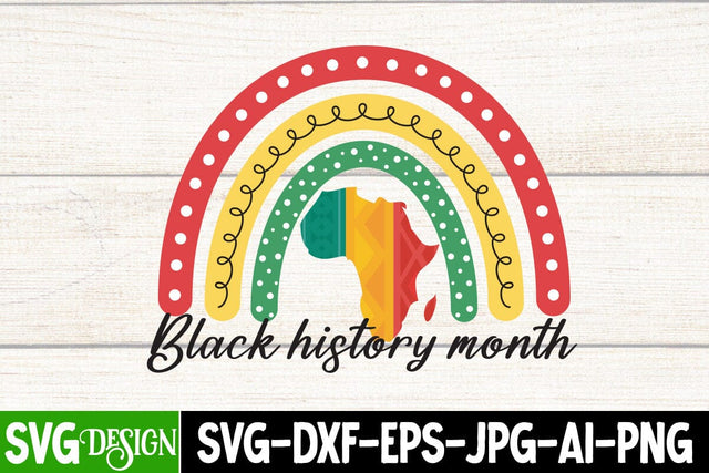 Black history Month SVG Cut File, Black history Month Sublimation Design, Juneteenth SVG Cut File, Juneteenth Sublimation Design, Black hIstory SVG Bundle , Black Woman SVG Design SVG BlackCatsMedia 