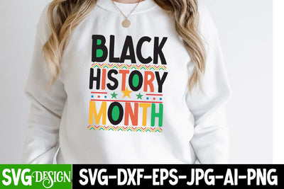 Black History Month SVG Cut File, Black History Month SVG Design, Juneteenth SVG Cut File, Juneteenth Sublimation Design, Juneteenth SVG Cut File, Juneteenth Sublimation Design, Black hIstory SVG Bundle , Black Woman SVG Design SVG BlackCatsMedia 