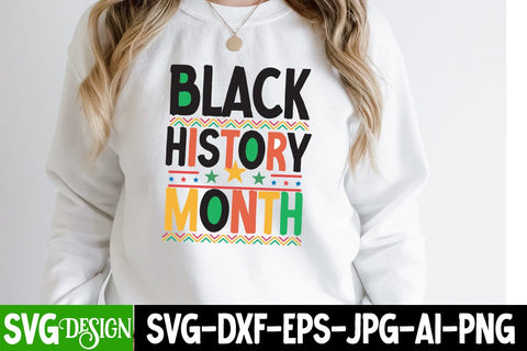 Black History Month SVG Cut File, Black History Month SVG Design, Juneteenth SVG Cut File, Juneteenth Sublimation Design, Juneteenth SVG Cut File, Juneteenth Sublimation Design, Black hIstory SVG Bundle , Black Woman SVG Design SVG BlackCatsMedia 