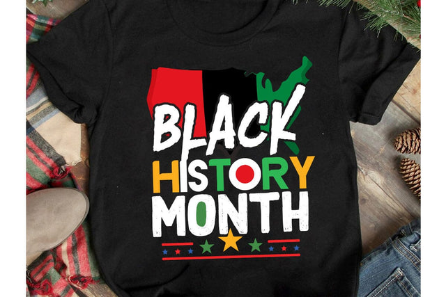 Black History Month SVG Design, Black History Month SVG Cut File, Juneteenth SVG Cut File, Juneteenth Sublimation Design, Black hIstory SVG Bundle , Black Woman SVG Design SVG BlackCatsMedia 