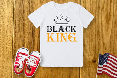 Black History Month SVG Designs Bundle & T Shirts Designs SVG PatternFeed8 