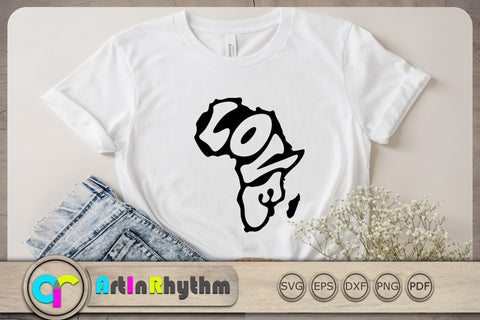 Black History Month SVG, Juneteenth SVG, Black History SVG, Black History SVG Bundle SVG Artinrhythm shop 