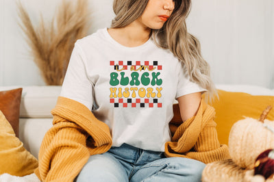 Black History Month SVG SVGista 