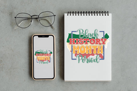 Black History Period Sublimation Sublimation Jagonath Roy 