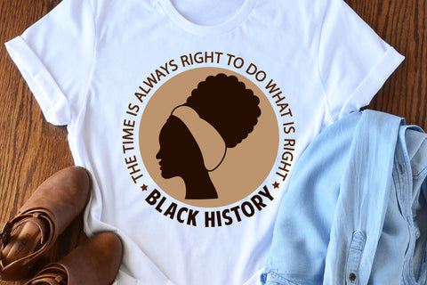 Black History Quote | Juneteenth SVG cut File SVG zoellartz 