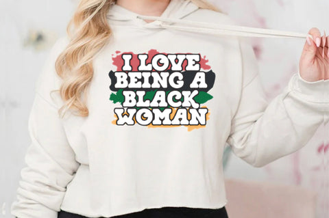 Black History Sublimation Sublimation Jagonath Roy 