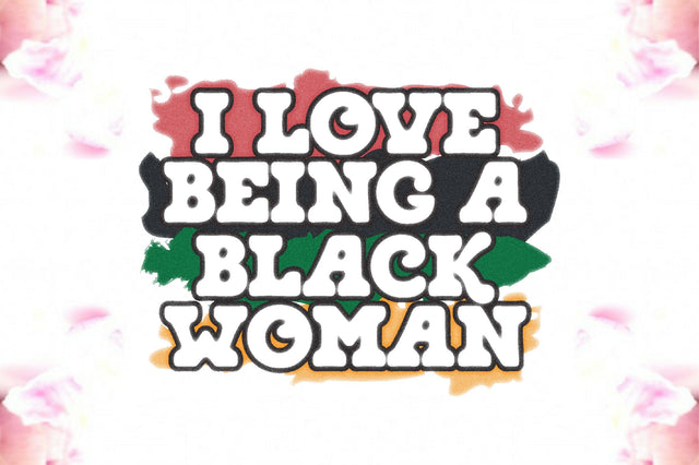 Black History Sublimation Sublimation Jagonath Roy 