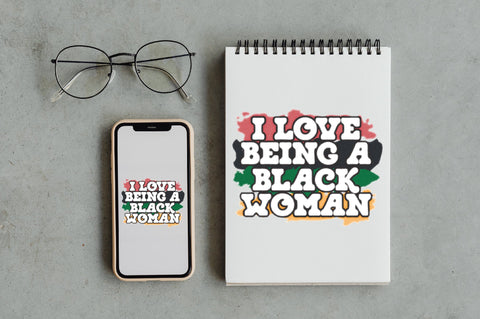 Black History Sublimation Sublimation Jagonath Roy 