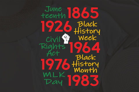 Black History svg, black history svg, Black history month Svg, African American Svg, Digital Download SVG Fauz 