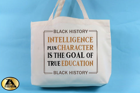 Black History SVG Black Lives Matter SVG Black History Quote SVG zoellartz 
