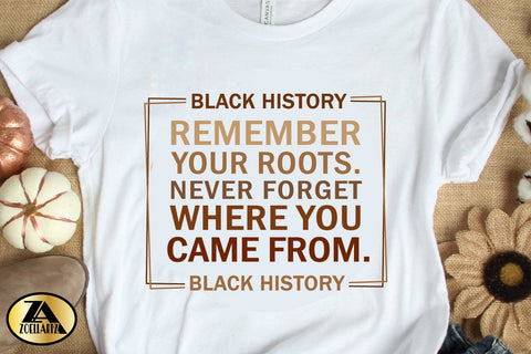 Black History SVG Black Lives Matter SVG Black Woman SVG SVG zoellartz 