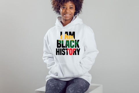 Black History SVG Bundle SVG DESIGNISTIC 